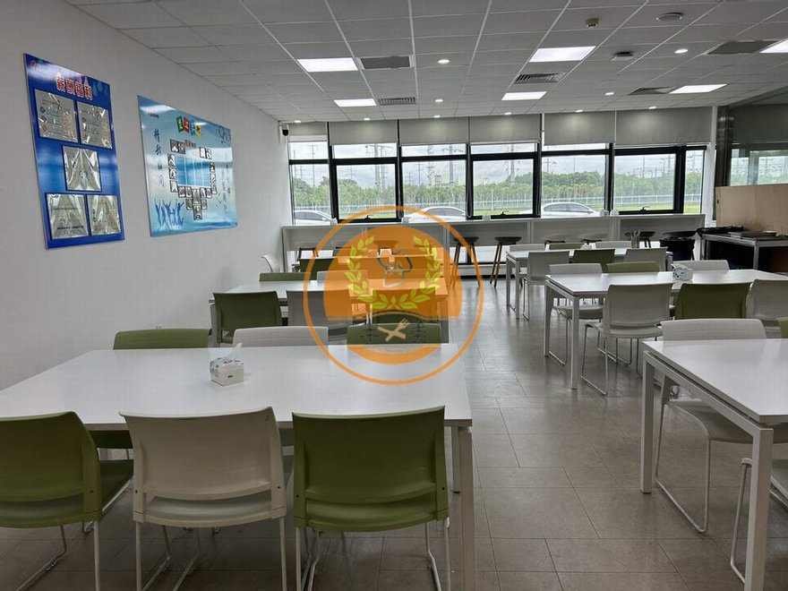 就餐環(huán)境 就餐環(huán)境