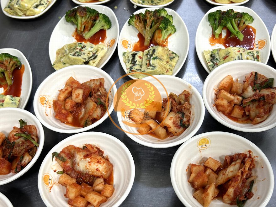 常熟企業(yè)食堂外包 常熟企業(yè)食堂外包