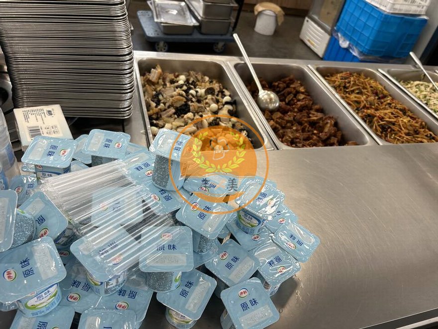 常熟企業(yè)食堂外包 常熟企業(yè)食堂外包