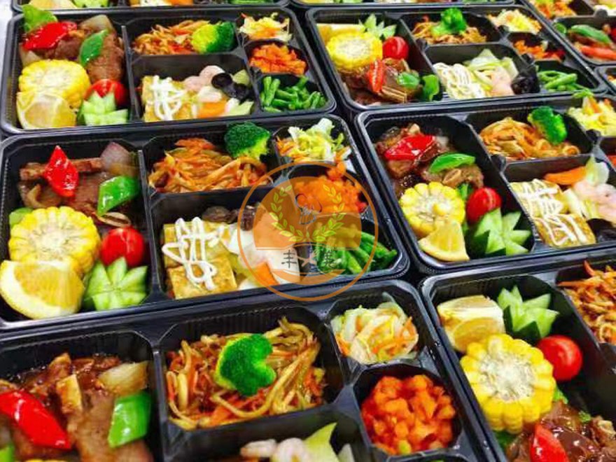 常熟食堂承包公司